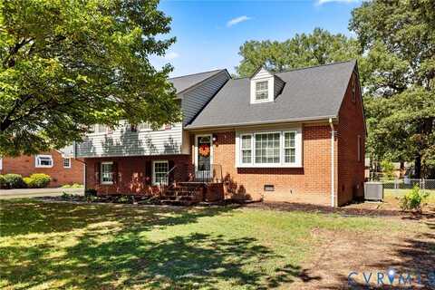 4100 McHoward Road, Chesterfield, VA 23237