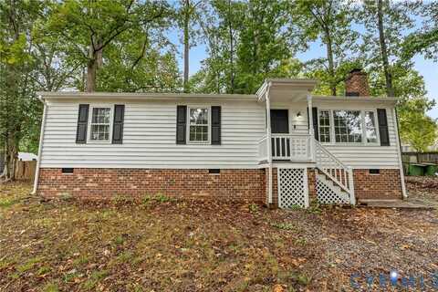 12104 Southernbelle Court, Midlothian, VA 23112
