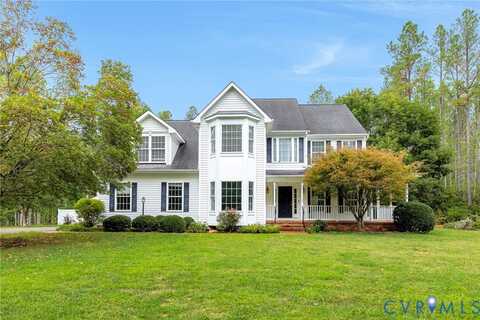 17133 Katy Lane, Beaverdam, VA 23015