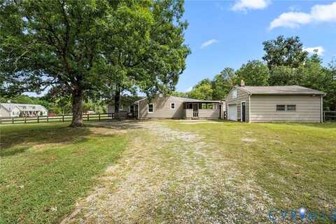 2496 Red Lane Road, Powhatan, VA 23139