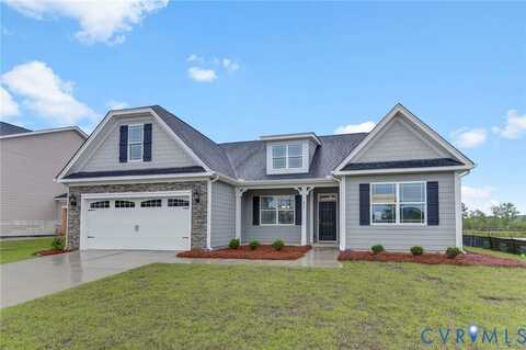 1130 Wharf Hill Drive, Smithfield, VA 23430