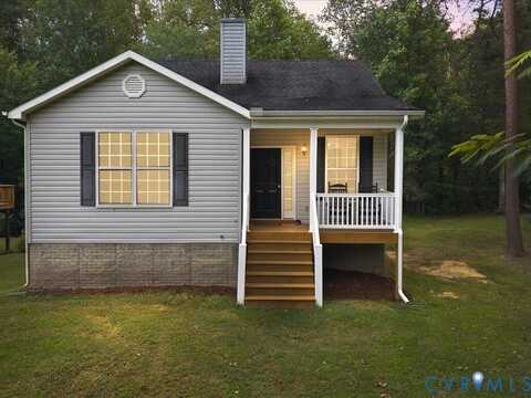 172 Redbud Drive, Louisa, VA 23093