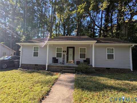 308 Hicksford Avenue, Emporia, VA 23847