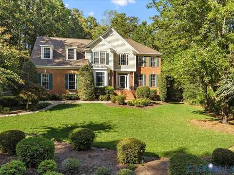 15300 Fox Haven Lane, Midlothian, VA 23112