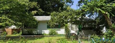 304 S 9th Avenue, Hot Springs, VA 23860