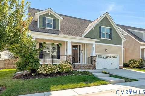 2513 Gold Leaf Circle, Henrico, VA 23233