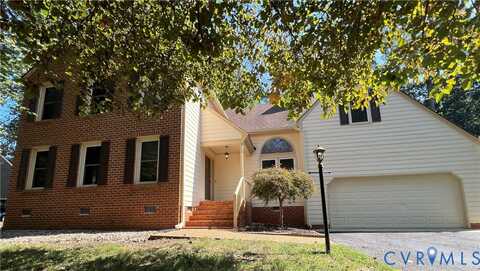 6303 Walnut Bend Drive, Midlothian, VA 23112