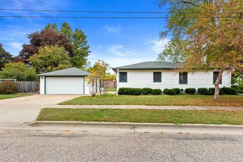 1911 2ND STREET NORTH, Wisconsin Rapids, WI 54494