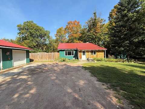 W9196 BIRCHWOOD LANE, Deerbrook, WI 54424