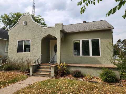 512 N VINE AVENUE, Marshfield, WI 54449
