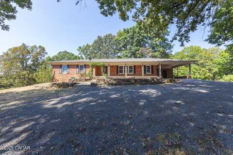 73 Oak Grove Road, Milan, TN 38358