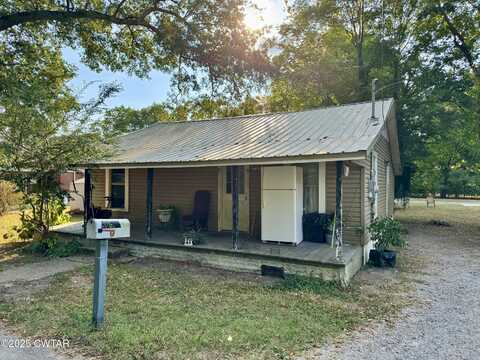 707 Holden Ave & 425 McDearmon Street, Dyersburg, TN 38024