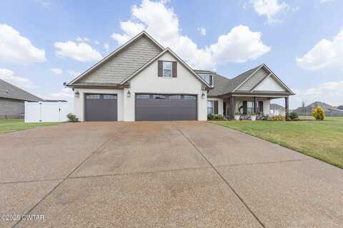 205 Strawberry Ridge, Medina, TN 38355