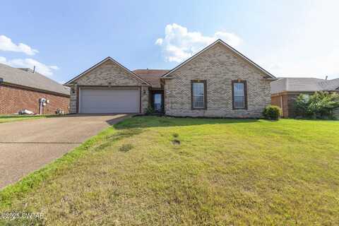 16 Birch Hollow Lane, Jackson, TN 38305