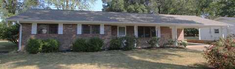 3083 Arnold Street, Milan, TN 38358