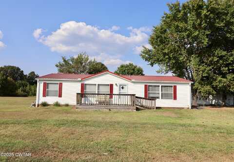 36 Casey Road, Trenton, TN 38382