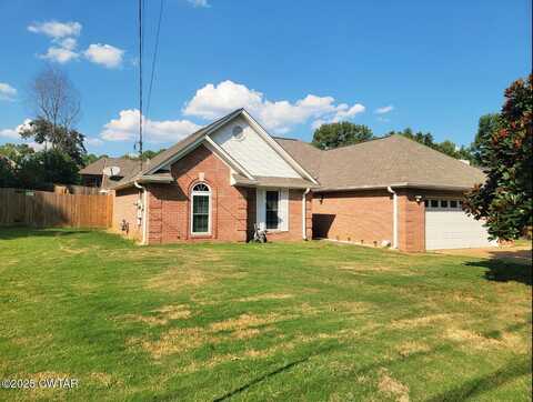 93 Windy Hill Road, Jackson, TN 38305