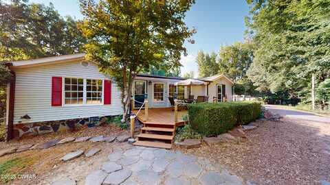 328 Cates Road, Halls, TN 38040