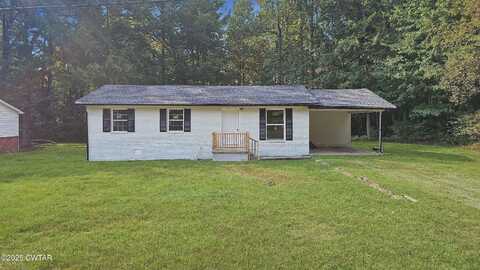 1117 Belmont Street, Paris, TN 38242