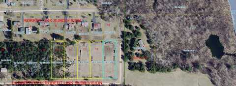 1XX Link St, Minong, MN 54859