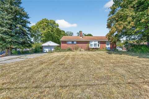 5822 Broadway Road, Springfield, OH 45502