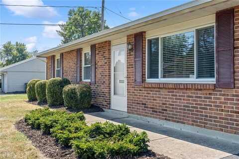 1766 Gayhart Drive, Xenia, OH 45385