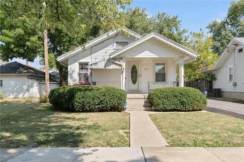 1219 Edward Drive, Dayton, OH 45420