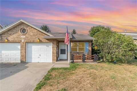984 Pom Court, Trenton, OH 45067
