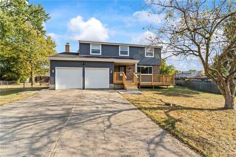 4310 Corydale Court, Dayton, OH 45415