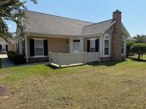 317 Hidden Creek Circle Unit 4, Dothan, AL 36301