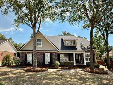404 Craftsman, Dothan, AL 36303