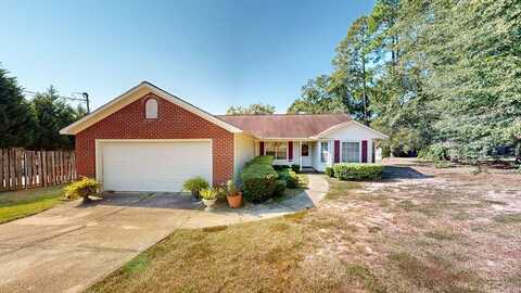 2402 Evans Drive, Dothan, AL 36303