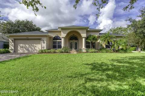 50 Rocky Bluff Drive, Ormond Beach, FL 32174