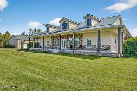 103 Sweetwater Trail, Bunnell, FL 32110
