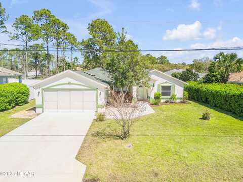 23 Poplar Drive, Palm Coast, FL 32164