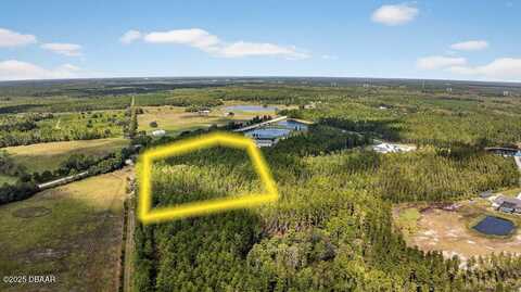 5481 County Rd 304, Bunnell, FL 32110