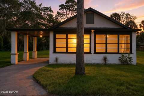 134 Knight Place, Daytona Beach, FL 32114