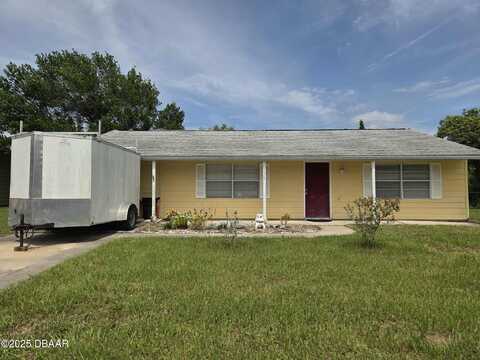 473 Wiltshire Boulevard, Port Orange, FL 32127