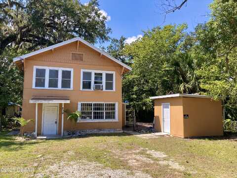 634 Aberdeen Street, Daytona Beach, FL 32114