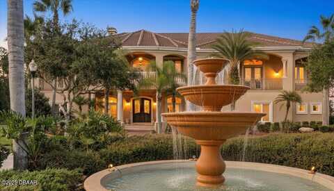 3589 Grande Tuscany Way, New Smyrna Beach, FL 32168