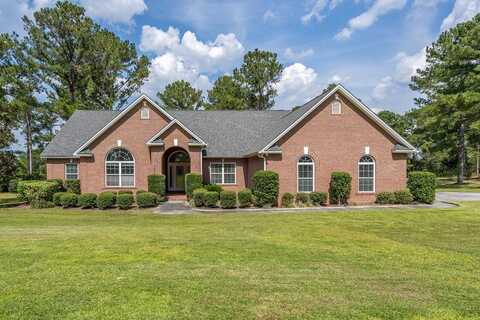 525 Drake Dr, Douglas, GA 31535
