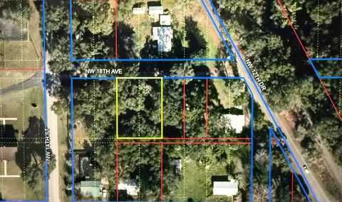 00 18th Ave, Chiefland, FL 32626
