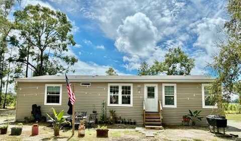 6389 6th Pl, Bell, FL 32619