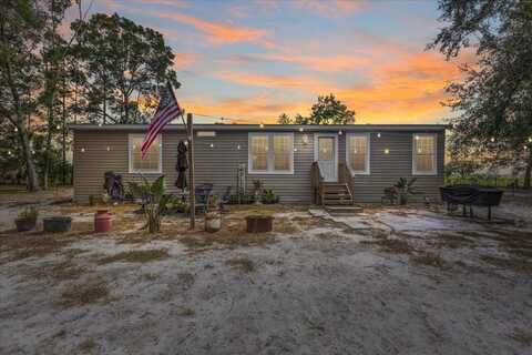 6389 6th Pl, Bell, FL 32619