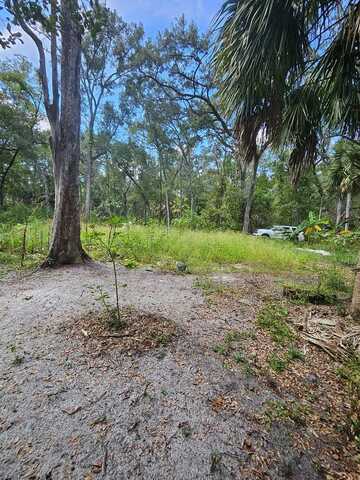 285 543rd St, Old Town, FL 32680