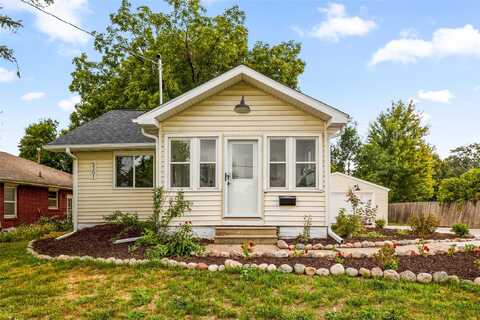 5301 Urbandale Avenue, Des Moines, IA 50310