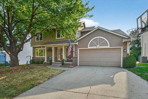 4513 49th Street, Des Moines, IA 50310