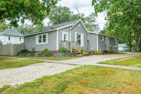 209 Locust Street, De Soto, IA 50069