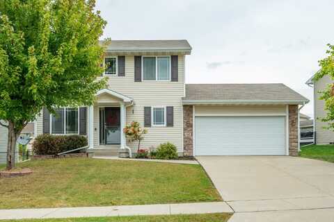 844 NE 51st Street, Ankeny, IA 50021
