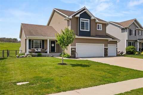 1444 Marina Cove Drive, Polk City, IA 50226